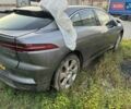 Сірий Ягуар I-Pace, об'ємом двигуна 0 л та пробігом 60 тис. км за 10000 $, фото 13 на Automoto.ua