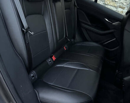 Серый Ягуар I-Pace, объемом двигателя 0 л и пробегом 180 тыс. км за 21900 $, фото 28 на Automoto.ua
