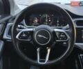 Серый Ягуар I-Pace, объемом двигателя 0 л и пробегом 46 тыс. км за 29999 $, фото 52 на Automoto.ua