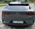 Сірий Ягуар I-Pace, об'ємом двигуна 0 л та пробігом 57 тис. км за 35800 $, фото 12 на Automoto.ua