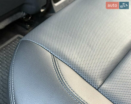 Серый Ягуар I-Pace, объемом двигателя 0 л и пробегом 126 тыс. км за 22800 $, фото 67 на Automoto.ua