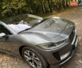 Серый Ягуар I-Pace, объемом двигателя 0 л и пробегом 41 тыс. км за 27000 $, фото 3 на Automoto.ua
