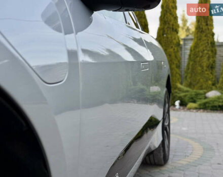 Сірий Ягуар I-Pace, об'ємом двигуна 0 л та пробігом 63 тис. км за 26700 $, фото 41 на Automoto.ua