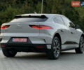 Серый Ягуар I-Pace, объемом двигателя 0 л и пробегом 75 тыс. км за 28800 $, фото 5 на Automoto.ua