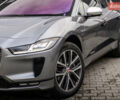 Серый Ягуар I-Pace, объемом двигателя 0 л и пробегом 114 тыс. км за 30900 $, фото 4 на Automoto.ua
