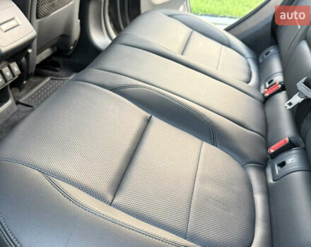 Серый Ягуар I-Pace, объемом двигателя 0 л и пробегом 126 тыс. км за 22800 $, фото 66 на Automoto.ua