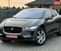 Серый Ягуар I-Pace, объемом двигателя 0 л и пробегом 112 тыс. км за 20800 $, фото 1 на Automoto.ua