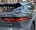 Серый Ягуар I-Pace, объемом двигателя 0 л и пробегом 46 тыс. км за 29999 $, фото 32 на Automoto.ua