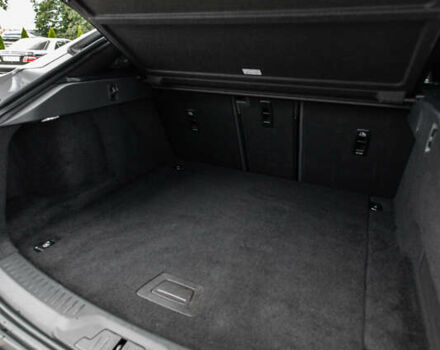 Серый Ягуар I-Pace, объемом двигателя 0 л и пробегом 40 тыс. км за 33900 $, фото 25 на Automoto.ua