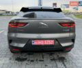 Серый Ягуар I-Pace, объемом двигателя 0 л и пробегом 92 тыс. км за 19999 $, фото 15 на Automoto.ua