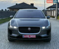 Серый Ягуар I-Pace, объемом двигателя 0 л и пробегом 126 тыс. км за 22800 $, фото 3 на Automoto.ua
