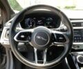 Серый Ягуар I-Pace, объемом двигателя 0 л и пробегом 66 тыс. км за 35690 $, фото 35 на Automoto.ua