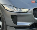 Серый Ягуар I-Pace, объемом двигателя 0 л и пробегом 126 тыс. км за 22800 $, фото 7 на Automoto.ua