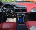 Серый Ягуар I-Pace, объемом двигателя 0 л и пробегом 31 тыс. км за 48000 $, фото 3 на Automoto.ua