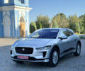 Серый Ягуар I-Pace, объемом двигателя 0 л и пробегом 100 тыс. км за 23000 $, фото 14 на Automoto.ua