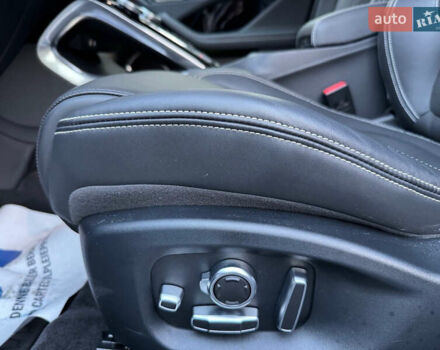 Серый Ягуар I-Pace, объемом двигателя 0 л и пробегом 20 тыс. км за 25700 $, фото 13 на Automoto.ua