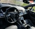 Серый Ягуар I-Pace, объемом двигателя 0 л и пробегом 48 тыс. км за 32500 $, фото 6 на Automoto.ua