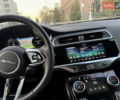 Серый Ягуар I-Pace, объемом двигателя 0 л и пробегом 50 тыс. км за 30900 $, фото 35 на Automoto.ua
