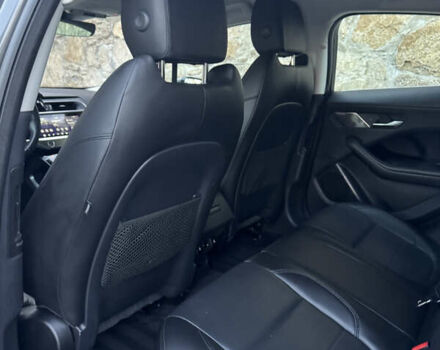 Серый Ягуар I-Pace, объемом двигателя 0 л и пробегом 180 тыс. км за 21900 $, фото 41 на Automoto.ua