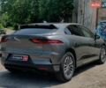 Сірий Ягуар I-Pace, об'ємом двигуна 0 л та пробігом 66 тис. км за 33790 $, фото 4 на Automoto.ua