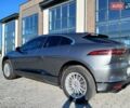 Серый Ягуар I-Pace, объемом двигателя 0 л и пробегом 65 тыс. км за 23900 $, фото 4 на Automoto.ua