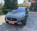 Сірий Ягуар I-Pace, об'ємом двигуна 0 л та пробігом 100 тис. км за 25500 $, фото 1 на Automoto.ua