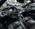 Серый Ягуар I-Pace, объемом двигателя 0 л и пробегом 114 тыс. км за 30900 $, фото 12 на Automoto.ua