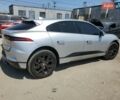 Серый Ягуар I-Pace, объемом двигателя 0 л и пробегом 71 тыс. км за 13000 $, фото 2 на Automoto.ua