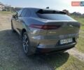 Серый Ягуар I-Pace, объемом двигателя 0 л и пробегом 48 тыс. км за 32500 $, фото 2 на Automoto.ua