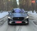 Серый Ягуар I-Pace, объемом двигателя 0 л и пробегом 46 тыс. км за 29999 $, фото 1 на Automoto.ua