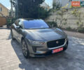 Сірий Ягуар I-Pace, об'ємом двигуна 0 л та пробігом 100 тис. км за 25500 $, фото 15 на Automoto.ua