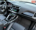 Серый Ягуар I-Pace, объемом двигателя 0 л и пробегом 126 тыс. км за 22800 $, фото 72 на Automoto.ua