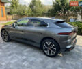 Сірий Ягуар I-Pace, об'ємом двигуна 0 л та пробігом 100 тис. км за 25500 $, фото 6 на Automoto.ua