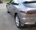 Серый Ягуар I-Pace, объемом двигателя 0 л и пробегом 95 тыс. км за 28500 $, фото 7 на Automoto.ua