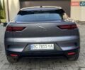 Сірий Ягуар I-Pace, об'ємом двигуна 0 л та пробігом 54 тис. км за 29250 $, фото 1 на Automoto.ua