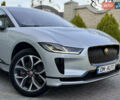 Сірий Ягуар I-Pace, об'ємом двигуна 0 л та пробігом 63 тис. км за 26700 $, фото 9 на Automoto.ua