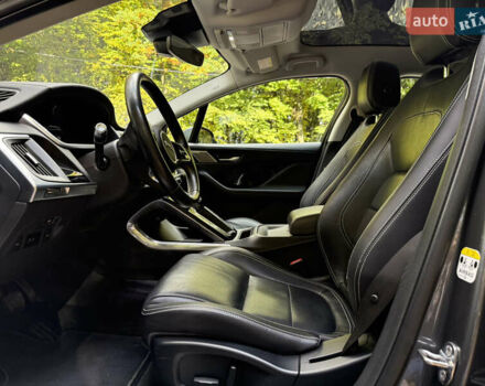 Серый Ягуар I-Pace, объемом двигателя 0 л и пробегом 41 тыс. км за 27000 $, фото 14 на Automoto.ua