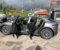 Сірий Ягуар I-Pace, об'ємом двигуна 0 л та пробігом 66 тис. км за 31540 $, фото 16 на Automoto.ua
