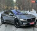 Серый Ягуар I-Pace, объемом двигателя 0 л и пробегом 46 тыс. км за 29999 $, фото 2 на Automoto.ua