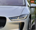 Сірий Ягуар I-Pace, об'ємом двигуна 0 л та пробігом 63 тис. км за 26700 $, фото 32 на Automoto.ua