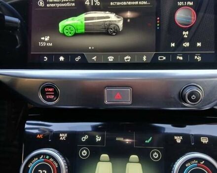 Серый Ягуар I-Pace, объемом двигателя 0 л и пробегом 65 тыс. км за 23900 $, фото 28 на Automoto.ua