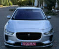 Серый Ягуар I-Pace, объемом двигателя 0 л и пробегом 100 тыс. км за 23000 $, фото 4 на Automoto.ua
