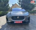 Сірий Ягуар I-Pace, об'ємом двигуна 0 л та пробігом 100 тис. км за 25500 $, фото 17 на Automoto.ua