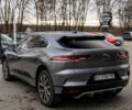 Серый Ягуар I-Pace, объемом двигателя 0 л и пробегом 114 тыс. км за 30900 $, фото 21 на Automoto.ua
