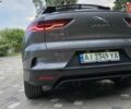 Сірий Ягуар I-Pace, об'ємом двигуна 0 л та пробігом 57 тис. км за 35800 $, фото 11 на Automoto.ua