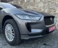Сірий Ягуар I-Pace, об'ємом двигуна 0 л та пробігом 190 тис. км за 20499 $, фото 6 на Automoto.ua