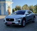 Серый Ягуар I-Pace, объемом двигателя 0 л и пробегом 100 тыс. км за 23000 $, фото 16 на Automoto.ua