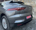 Серый Ягуар I-Pace, объемом двигателя 0 л и пробегом 180 тыс. км за 21900 $, фото 12 на Automoto.ua