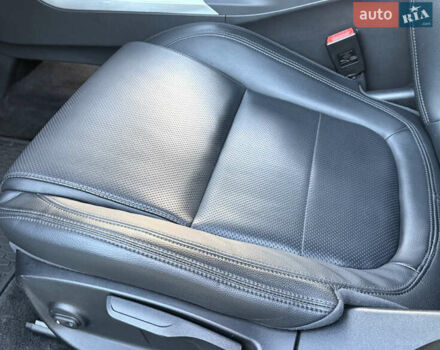 Серый Ягуар I-Pace, объемом двигателя 0 л и пробегом 126 тыс. км за 22800 $, фото 56 на Automoto.ua