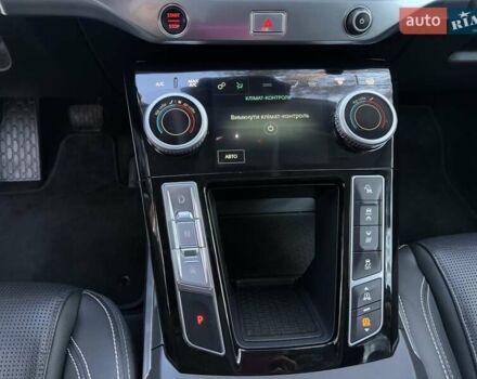 Серый Ягуар I-Pace, объемом двигателя 0 л и пробегом 46 тыс. км за 29999 $, фото 58 на Automoto.ua